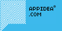 Appidea.com Logo